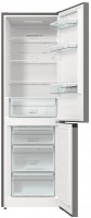 NRK61CA2XL4 Kühl-/Gefrierkombination edelstahl
