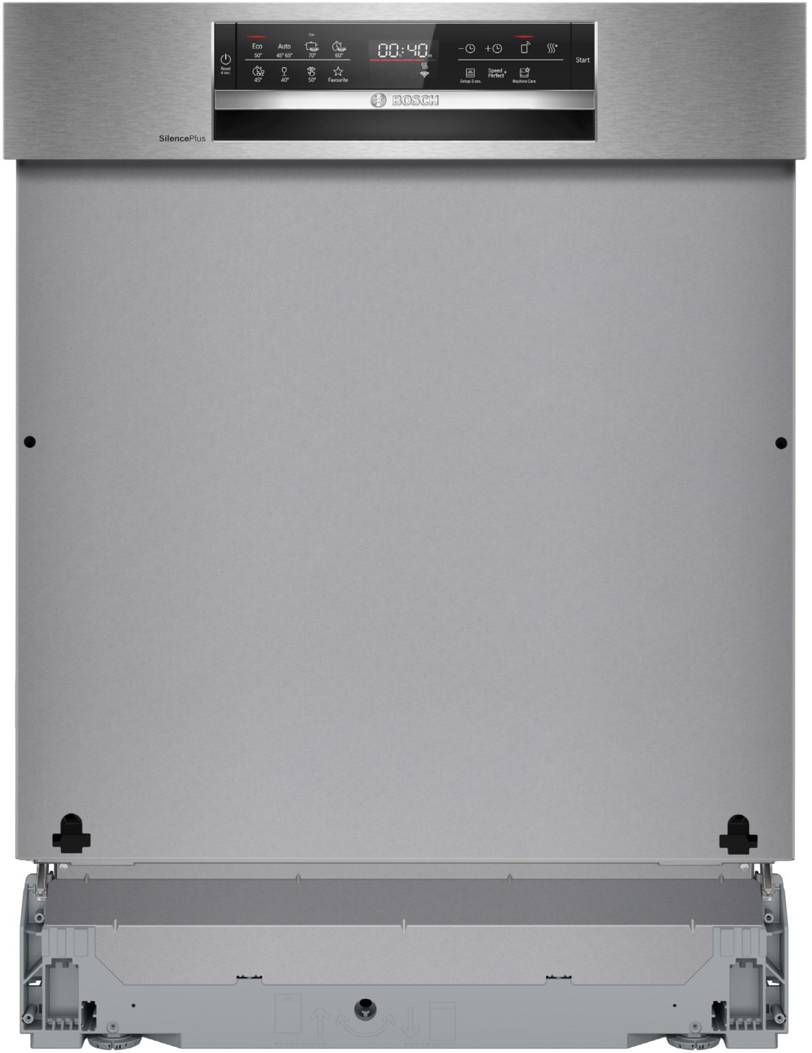 Bosch SMI6ECS12E