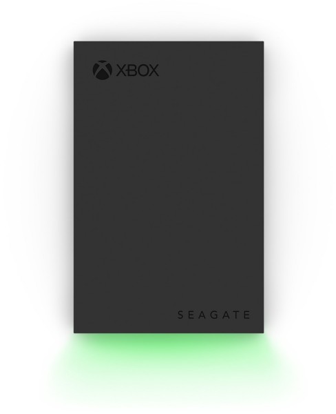 xbox seagate 2tb