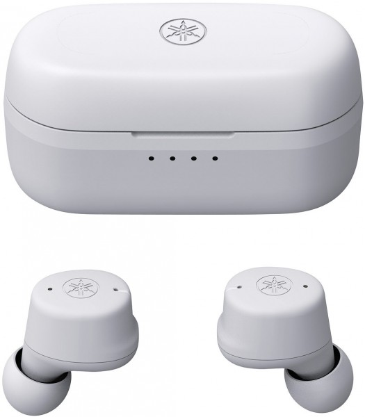 TW-E3C True Wireless Kopfhörer grau