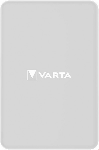 Mag Pro Wireless (10.000mAh) Powerbank weiß