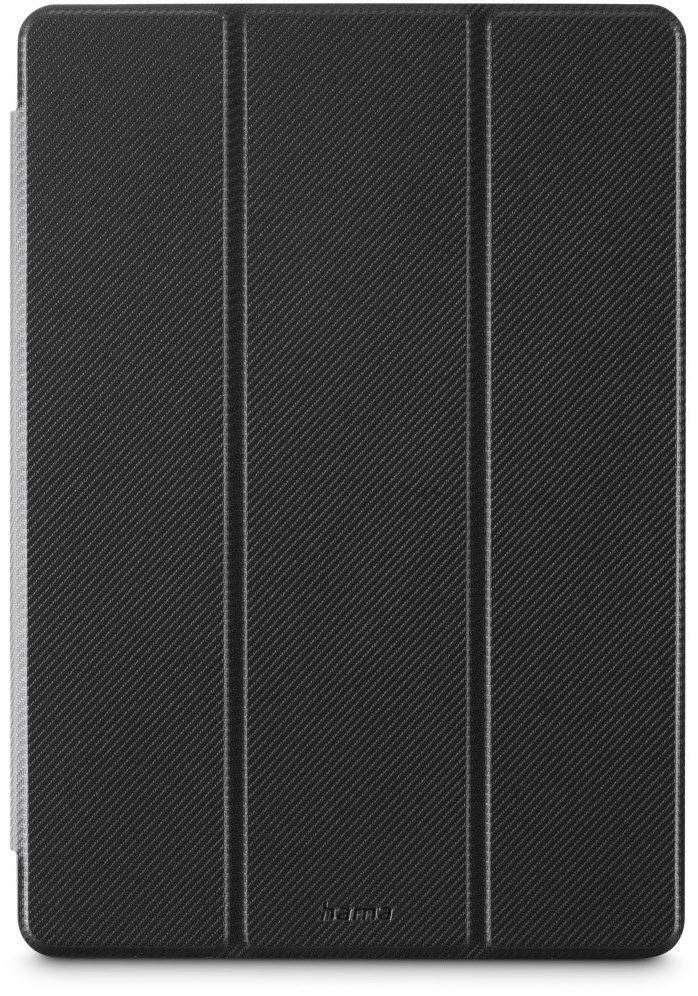 Tablet-Case Carbon für Galaxy Tab A9+ 11 schwarz