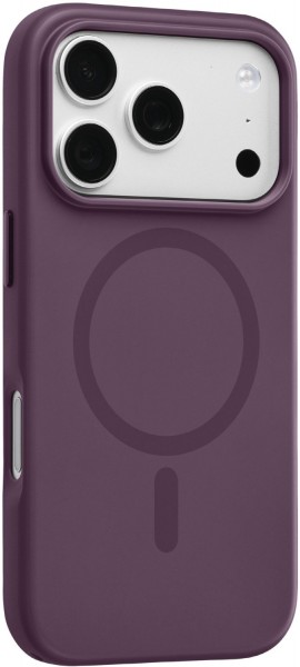 Aura Mag Case für iPhone 18 Pro Bordeaux