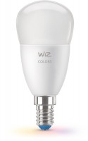 Wi-Fi BLE 40W P45 E14 922-65 RGB LED-Leuchtmittel