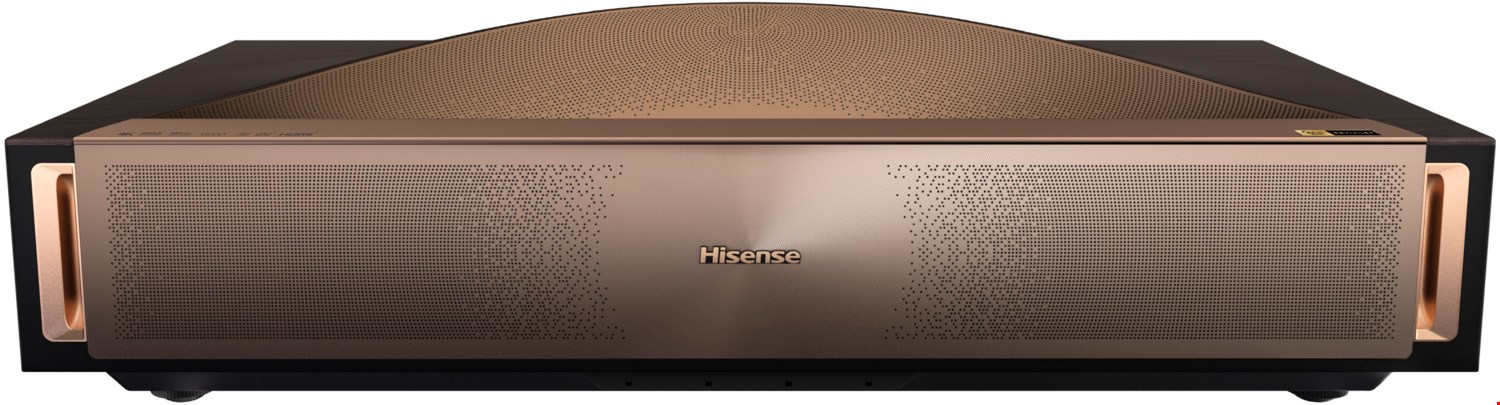 L9Q Laser TV