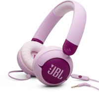 Junior 320 On-Ear Kopfhörer lila