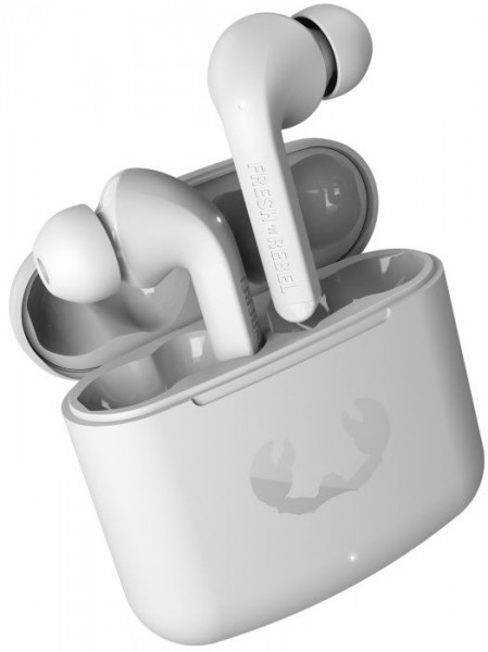 Twins Fuse True Wireless Kopfhörer Ice Grey