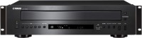 CD-C603RK CD-Wechsler schwarz