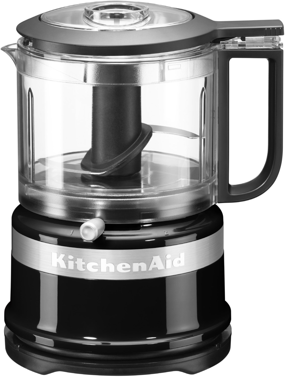 Image of 5KFC3516EOB Zerkleinerer onyx schwarz