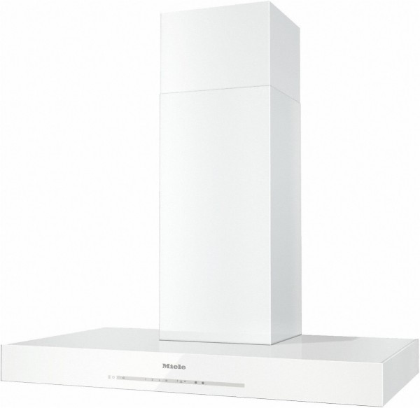 DA 6698 W Puristic Edition 6000 Wand-Esse brillantweiß