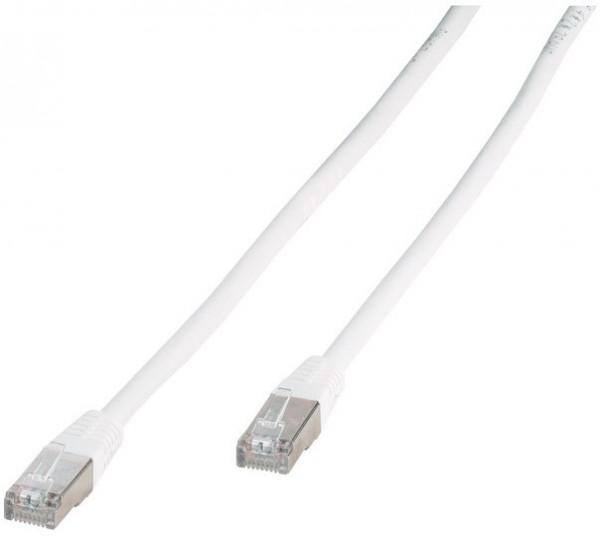 Netzwerkkabel CC N5 10 6 (1m)