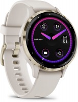 Venu® 3S Smartwatch elfenbein/softgold