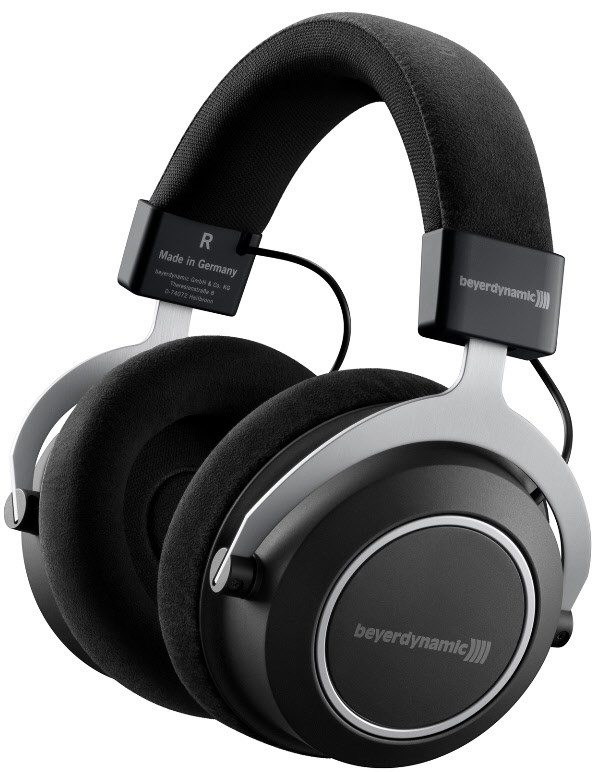 Amiron Bluetooth-Kopfhörer