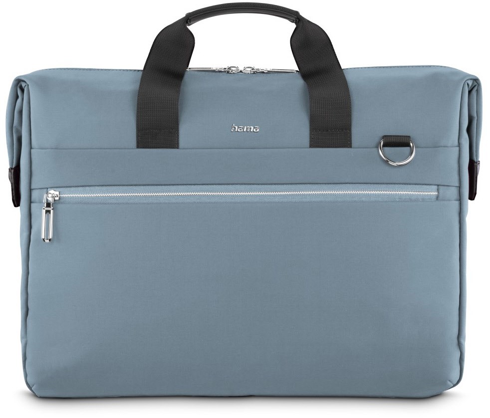 Laptop-Tasche Ultimate von 40 - 41 cm (15,6" - 16,2") blau