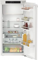 IRd 4121-20 Einbau-Kühlschrank mit Gefrierfach weiß