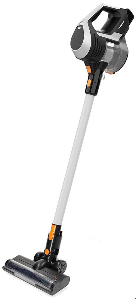 VCCS250GY Akku-Stielstaubsauger