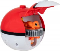 Pokémon Battle Spinner P. Glumanda