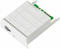 XKM 3100 W Kommunikationsmodul Einbau-Zubehör