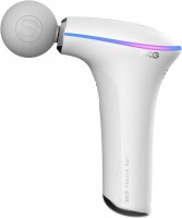F5-EN Tragbares Massagegerät weiß