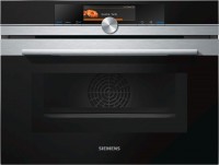 CM678G4S1 Backofen mit Mikrowellenfunktion edelstahl