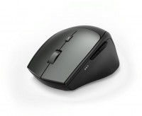 MW-600 Kabellose Maus schwarz