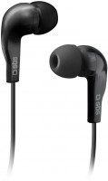Studio Mix 10 In-Ear-Kopfhörer mit Kabel night black