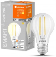 Smarte LED-Lampe WiFi 6W 2Stk.