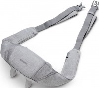 MG 154 Nackenmassagegerät grau