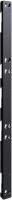 PLI 8102H3LD Profil 3-HLS (doppelt) schwarz