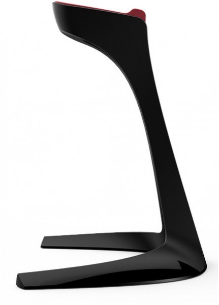 Excedo Gaming Headset Stand schwarz