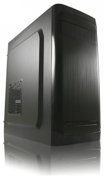 LC-7034B-ON Midi Tower