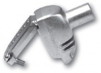 F-Stecker Quick gewinkelt