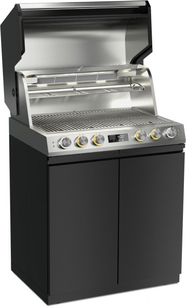 Dreams Fire Pro L 4P Gasgrill