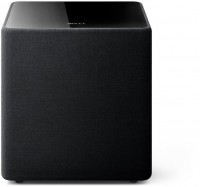 KUBE 10 MIE EU Aktiv-Subwoofer