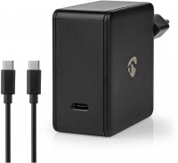 WCPD65W100BK Netzladegerät schwarz