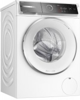 WGB256A91 Stand-Waschmaschine-Frontlader weiss, 10 kg, 1600 U/min, Serie 8, 72 dBA