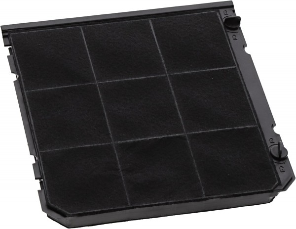 MCFB97 Aktivkohlefilter