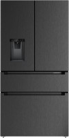 MBbsdi 9528-20 French Door blacksteel