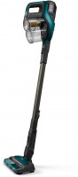 XC8147/01 SpeedPro Max Aqua Akku-Sauger Nass/Trocken türkis