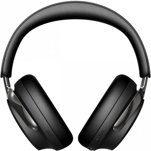 BOSE QuietComfort Ultra (2 Gen) Bluetooth-Kopfhörer schwarz | EURONICS