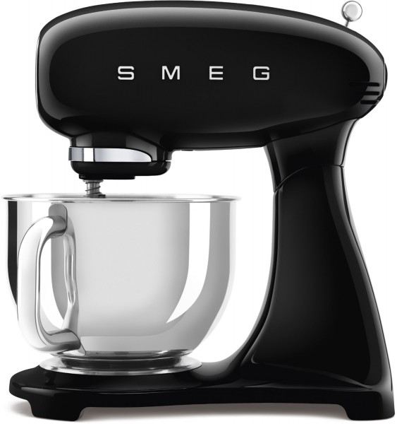SMF05BLEU Küchenmaschine schwarz
