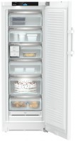 FNb 5056-20 Gefrierschrank weiß