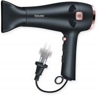 HC 55 Haartrockner schwarz