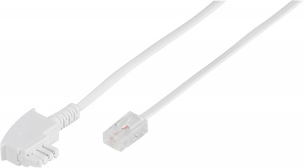TK 48 A-N Anschlusskabel 6m