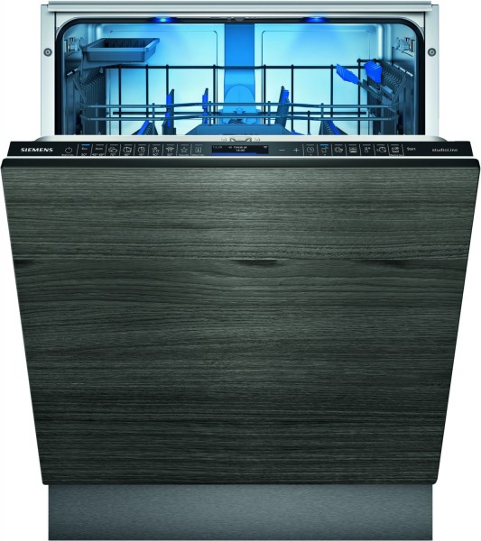 SN87Y800BE vollintegrierbar