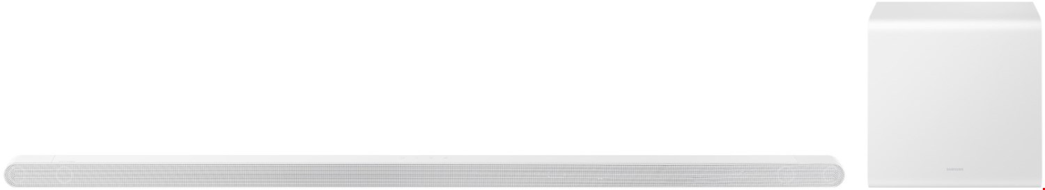 HW-S811GD Soundbar + Subwoofer