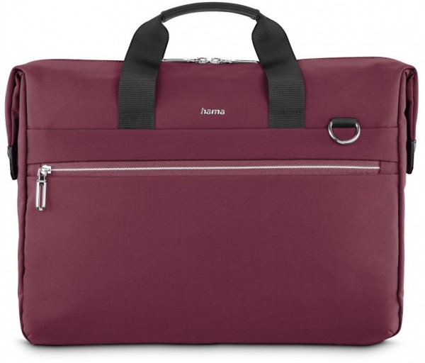Laptop-Tasche Ultimate von 40 - 41 cm (15,6" - 16,2") rot
