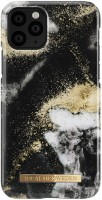 Fashion Case für iPhone 11 Pro black galaxy
