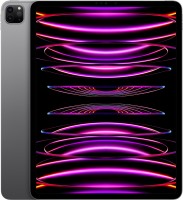 iPad Pro 12,9" (512GB) WiFi 6. Generation (2022) space grau