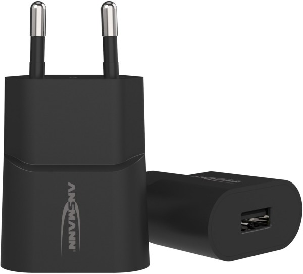 Home Charger HC105 schwarz
